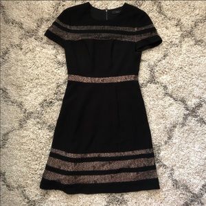 BCBGMAXAZRIA dress